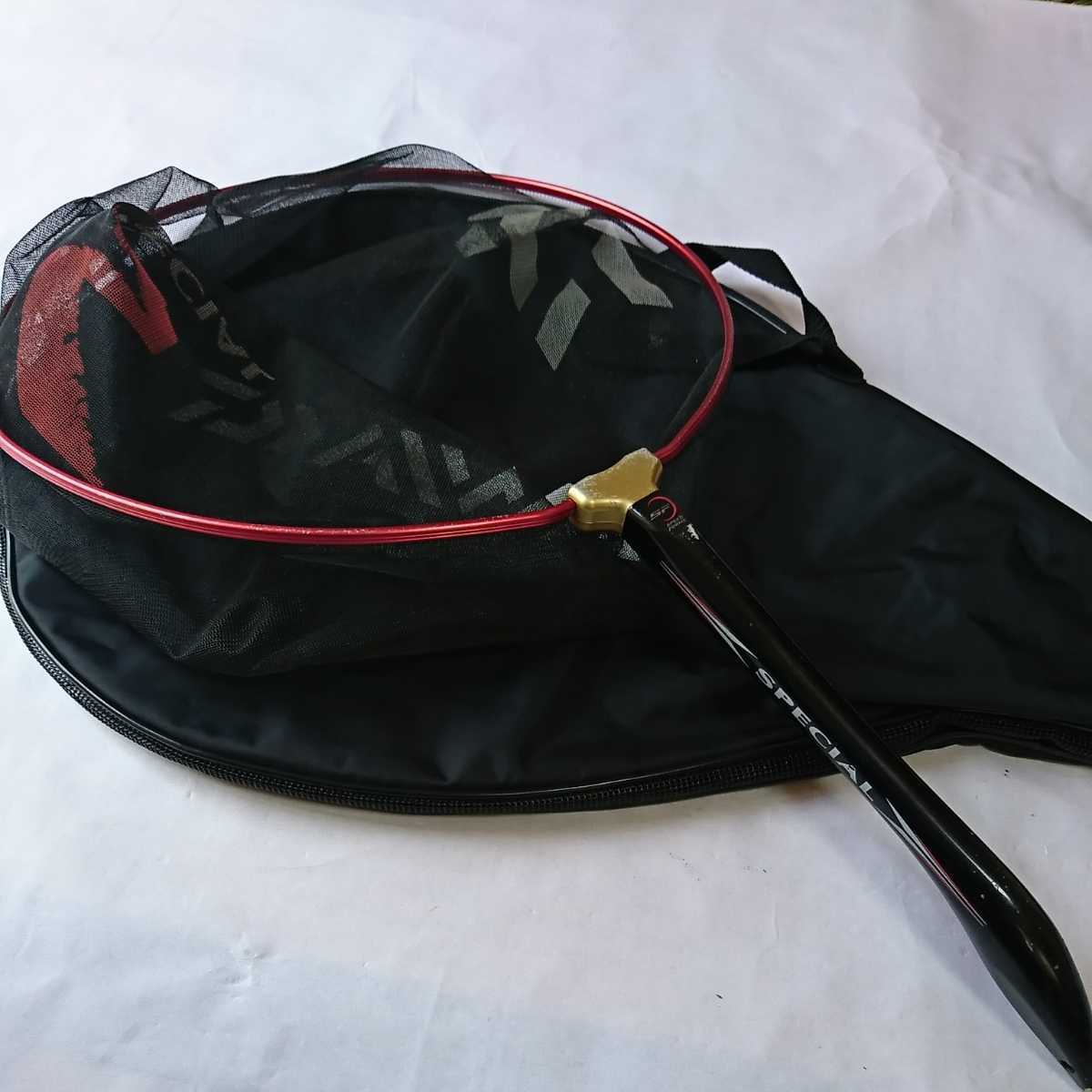 【高品質】 DAIWA ダイワ AYU DAMO SF KYOGI SP 3910 J 鮎 アユ タモ タモ網 競技 スペシャル(タモ)｜売買されたオークション情報、yahooの商品情報をアーカイブ公開 - オークファン タモ