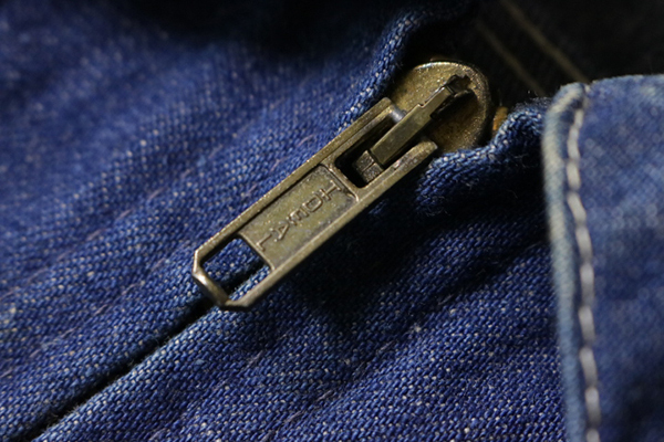 ☆70s OSHKOSH B'GOSH オシュコシュ ◇デニムジャケット インディゴ