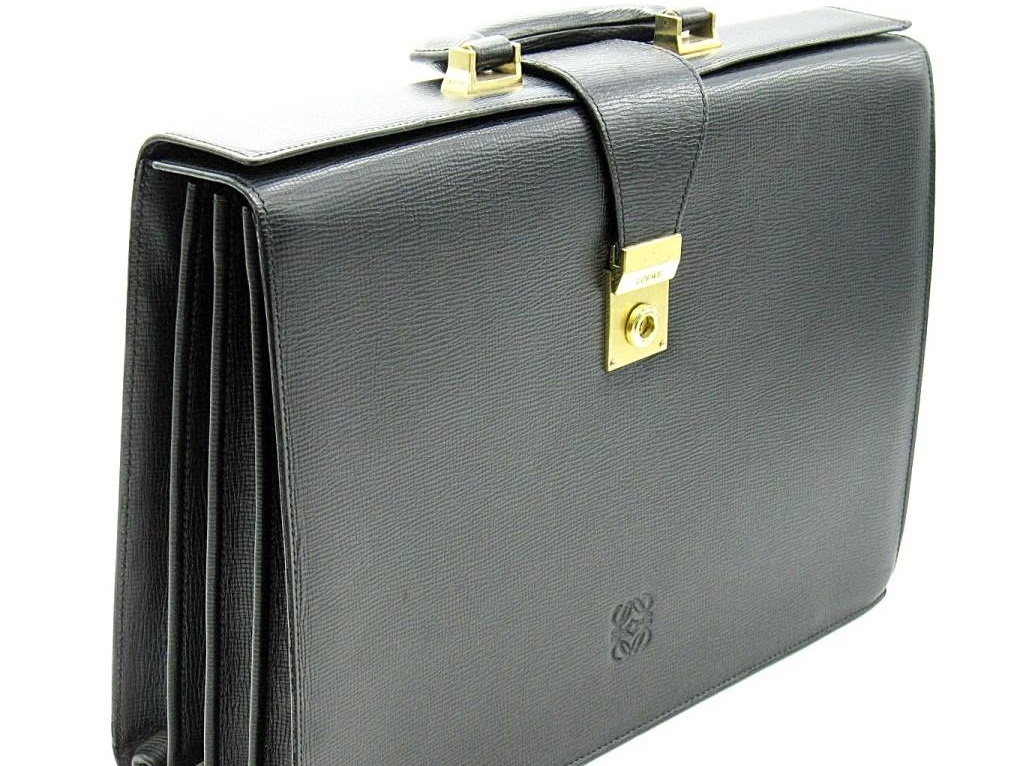 LOEWE レザー LOEWE（ビジネスバッグ）のフリマアイテム一覧 ロエベ 
