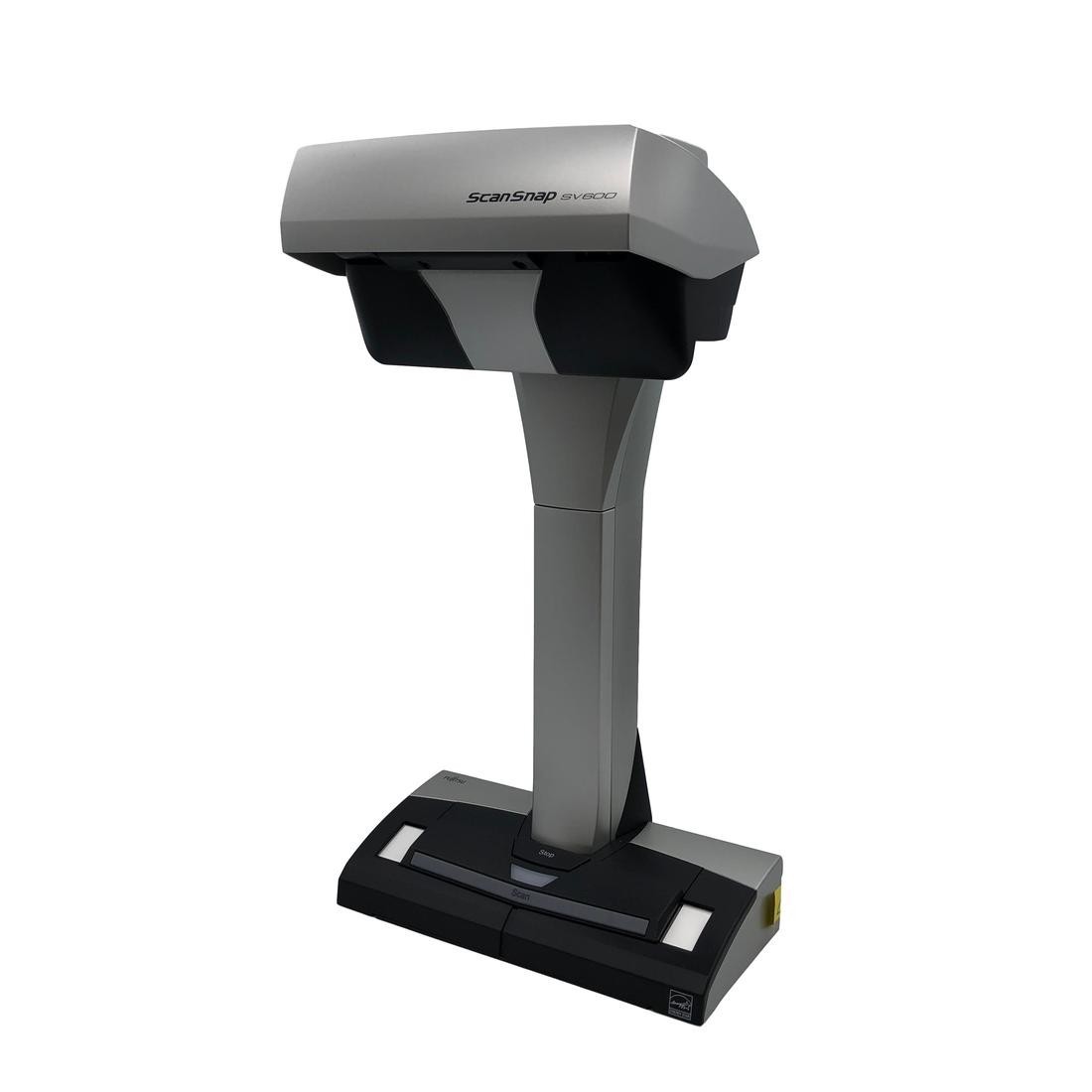 ☆美品☆ 富士通 スキャナー Scan Snap SV600 A3 オーバーヘッド