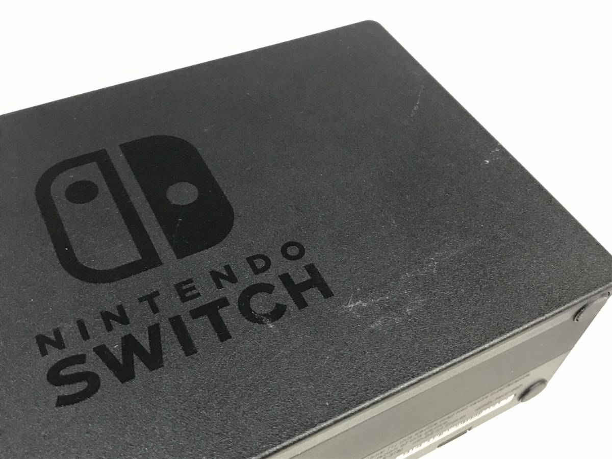 7920】【1円～】NINTENDO SWITCH 本体 ジャンク品 【公式通販】