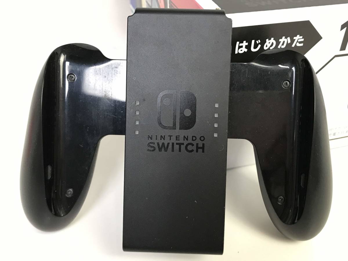 7920】【1円～】NINTENDO SWITCH 本体 ジャンク品 【公式通販】