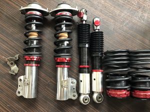 車高調 ワゴンr mhのYahoo!オークション(旧ヤフオク!)の相場・価格を
