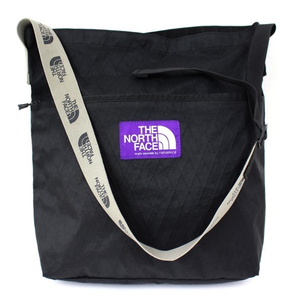 ⁄ THE NORTH FACE nanamica Purple Label PURPLE ザ・ノース・フェイス