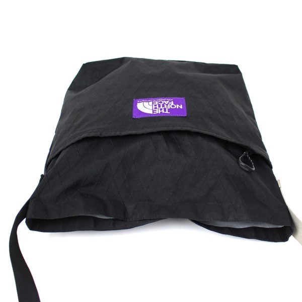 ⁄ THE NORTH FACE nanamica Purple Label PURPLE ザ・ノース・フェイス 