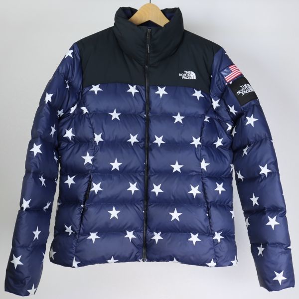 17AW 海外限定 THE NORTH FACE ザノースフェイス WOMENS INTERNATIONAL