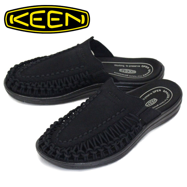 SLIDE KEEN II UNEEK キーン KEEN⁄キーン⁄UNEEK M⁄1022371 – サンダル