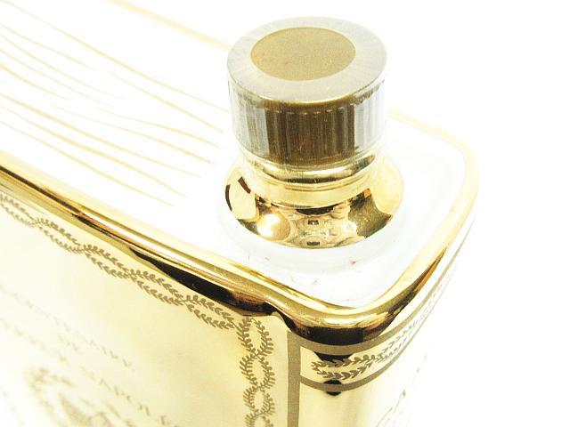 未開栓 CAMUS カミュ NAPOLEON ナポレオン 陶器 ブック型 ゴールド