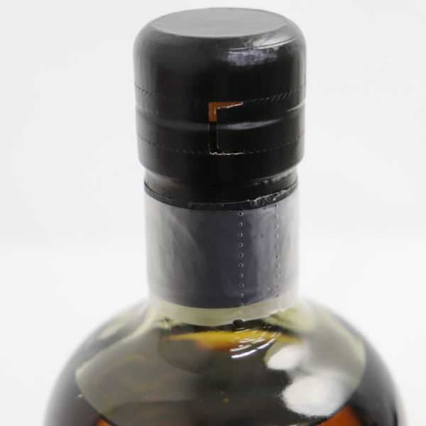 ★NIKKA（ニッカ）マスターブレンダーズブレンド 12年 70周年 アニバーサリー セレクション 58％ 700ml T0F2025 ニッカ マスターブレンダーの通販 ブラックニッカ プレミアムブレンデッドウイスキー 終売したザ・ニッカ アロマティック