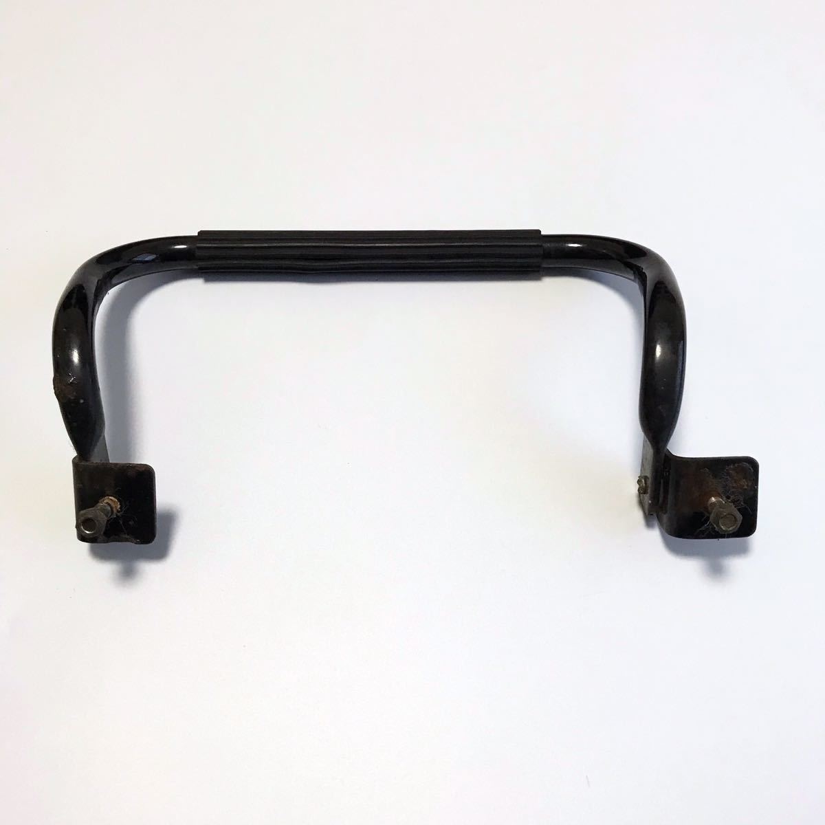 日産純正 S30z 助手席 フットレスト タンデムバー 旧車 街道レーサー 当時物 S31z 240z Z432 S130z 日産用 売買されたオークション情報 Yahooの商品情報をアーカイブ公開 オークファン Aucfan Com