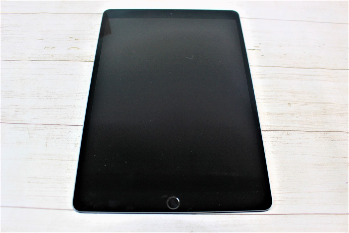 iPad Pro 10.5インチ 512GB WiFiモデル ※訳あり iPadPro 2ー10.5