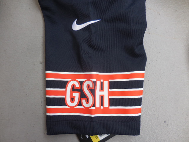 Bears Chicago Nike NFL Hoodie Sideline Men's 0 Mens Navy Standard Game Jersey Club Pullover Play