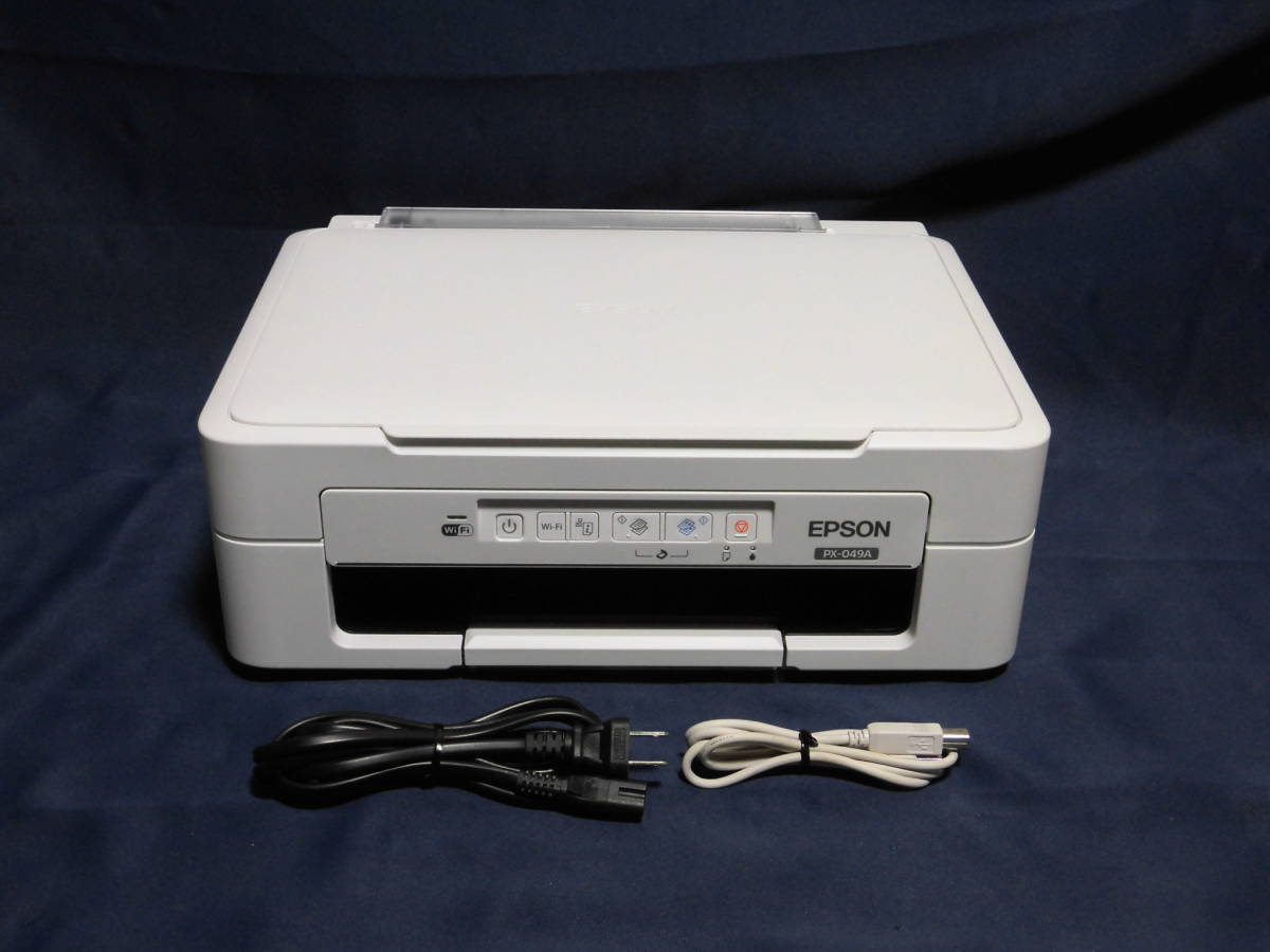 EPSON プリンター PX-049A 未使用未開封品 エプソンプリンターpx049a