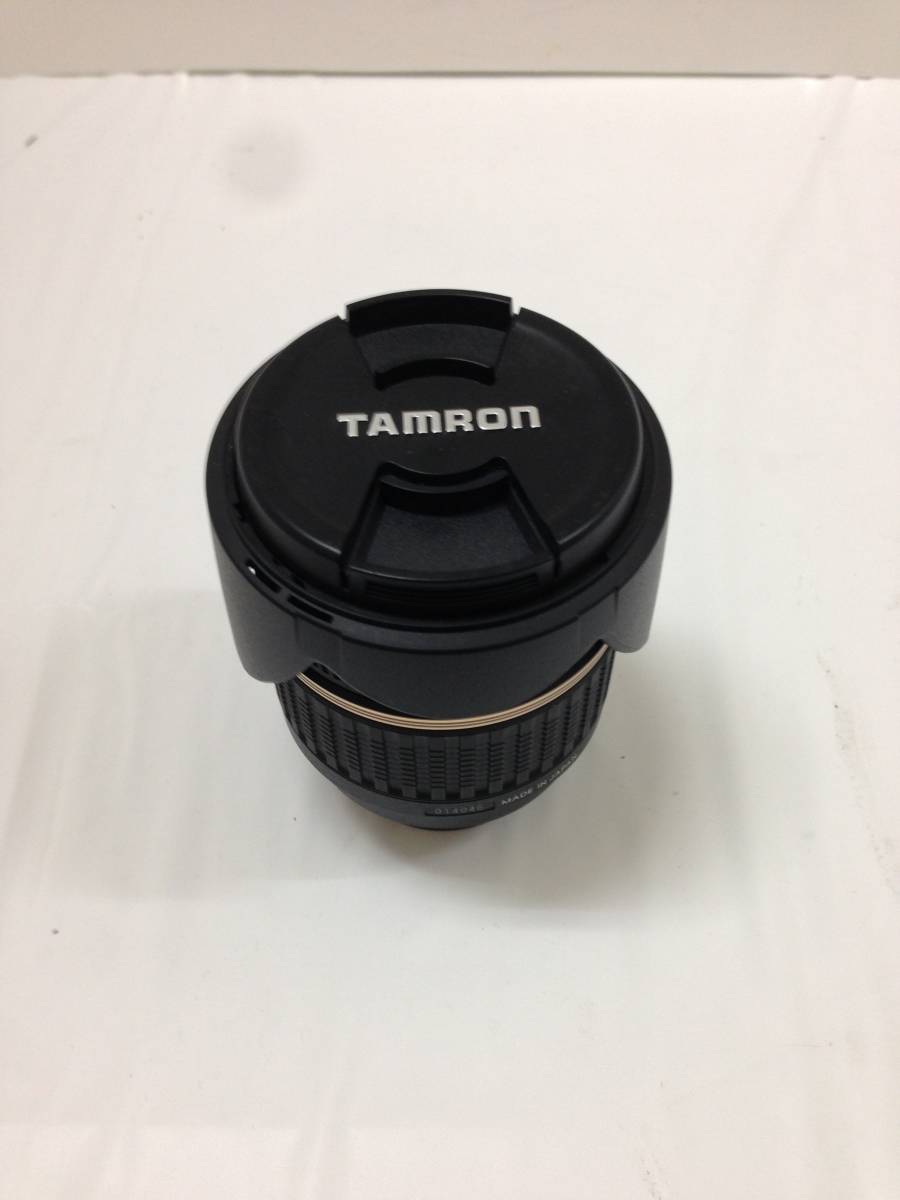 SP AF17-50mm F2.8 XR TAMRON DiII タムロン AF 大口径ズームレンズ F⁄