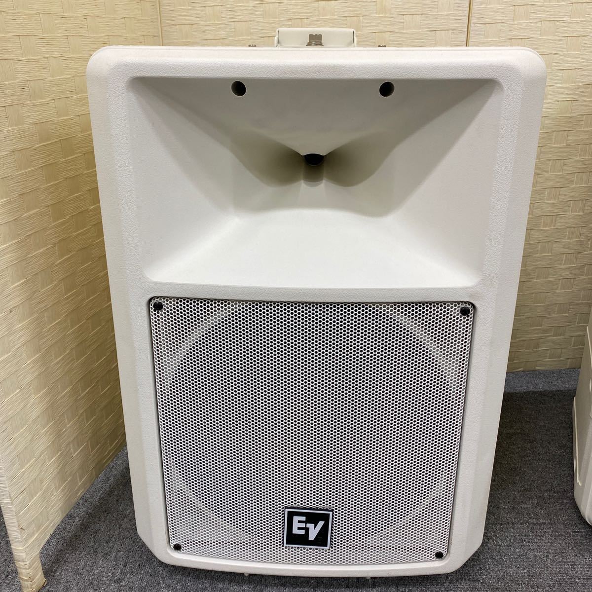 エレクトロボイス Electro-Voice SX300 W⁄白 (1本 EV ( sx300の中古品 2026