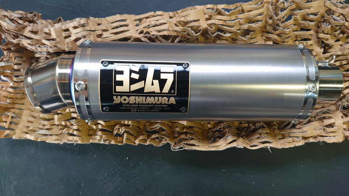 送料込み NOS ビンテージ スーペリア サザエキャップ タンク キャップ 