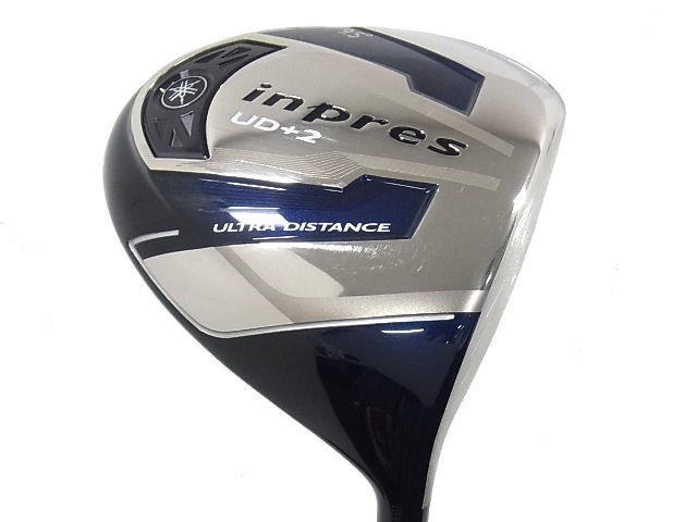 大得価，正規品 ヤマハ inpres UD+2 9.5 S TMX-417D 1円(フレックス S)｜売買されたオークション情報、yahooの商品情報をアーカイブ公開 - オークファン 男性右きき用