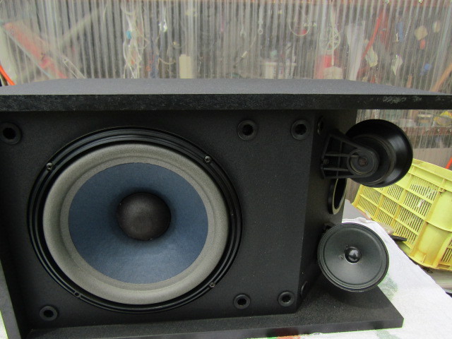 訳有！BOSE ボーズ 301 MUSIC MONITOR-II スピーカー ペア MM2 MMII