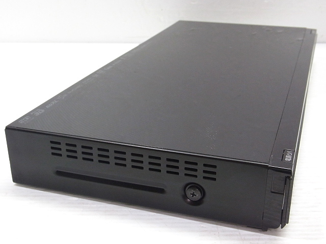 ★美品 DMR-BZT 810 ★１TB⇒ 4TB★動作保証 2週間★換装 新品HD4TB 1年保証【WD 紫 PURZ】★新品リモコン/分波ケ-ブル付き 付属品★完動品_5