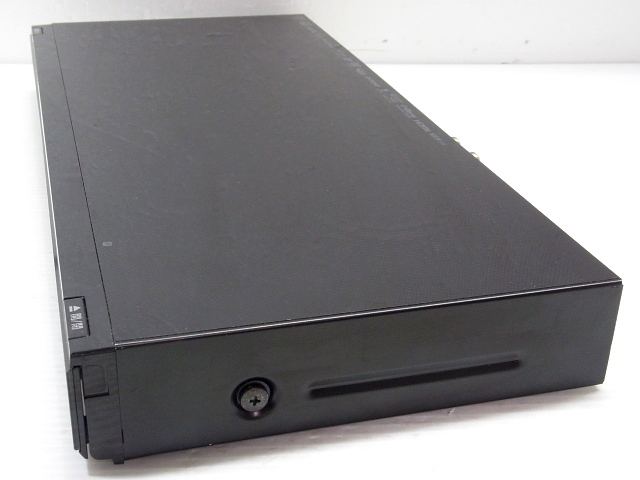 ★美品 DMR-BZT 810 ★１TB⇒ 4TB★動作保証 2週間★換装 新品HD4TB 1年保証【WD 紫 PURZ】★新品リモコン/分波ケ-ブル付き 付属品★完動品_6