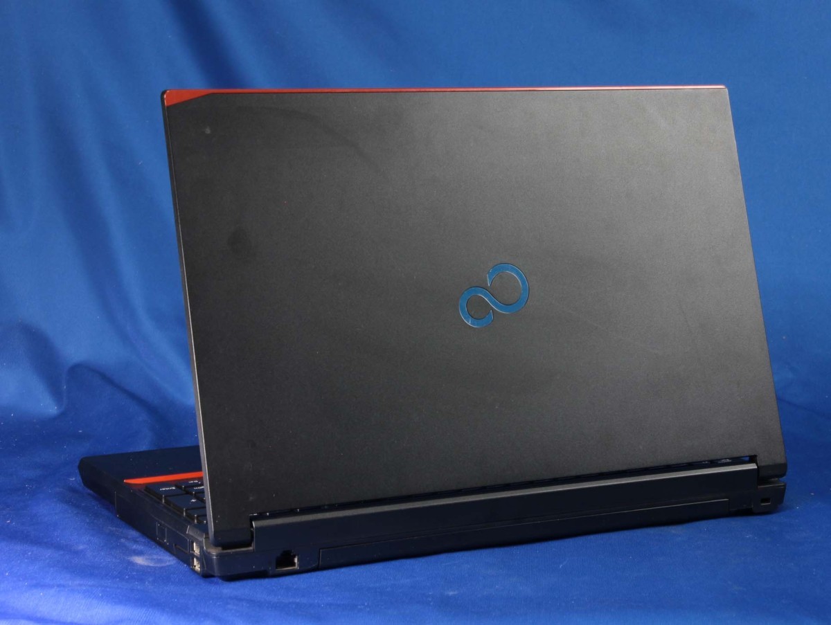 富士通 LIFEBOOK lifebook A744⁄H A744⁄K ノートパソコン Win7 a744⁄H