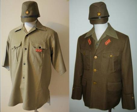 日本軍 日本陸軍将校九八式上下 複製品 日本軍 日本陸軍将校九八式上下 複製品 日本軍 日本陸軍将校九八式上下