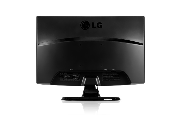 PCモニター 22インチ メーカー LG Flatron W2243T-PF 解像度 