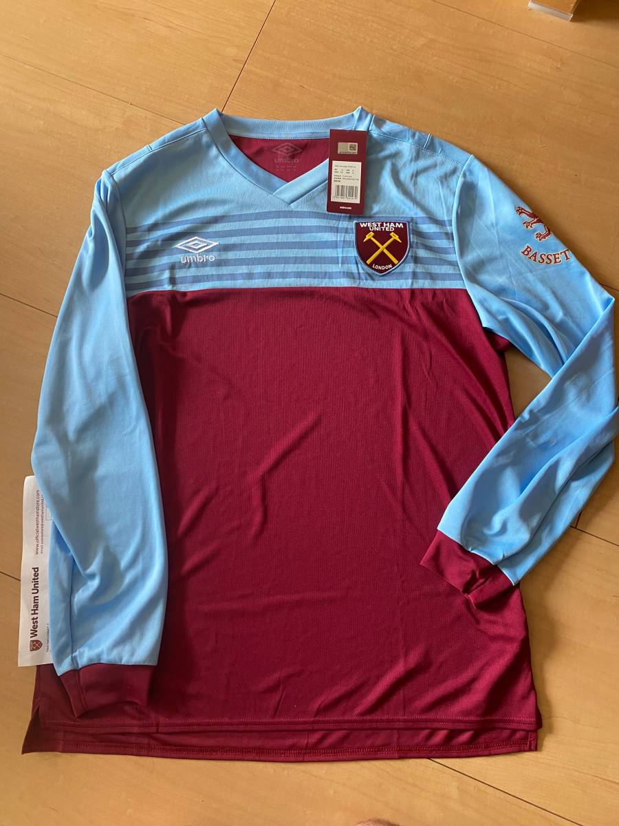 ウェストハム West United Ham | ウエストハム ユナイテッド