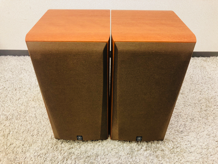 即日発送対応商品】YAMAHA / ヤマハ NS-100 2way スピーカー ペア