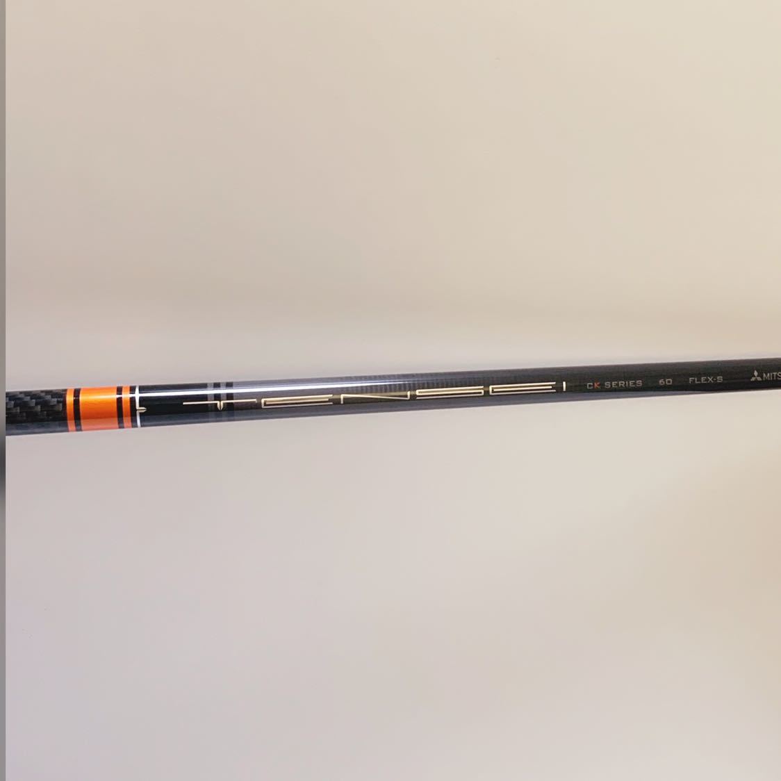 CK ドライバー用 TENSEI オレンジ PING 0 S 60の通販 orange pro ck