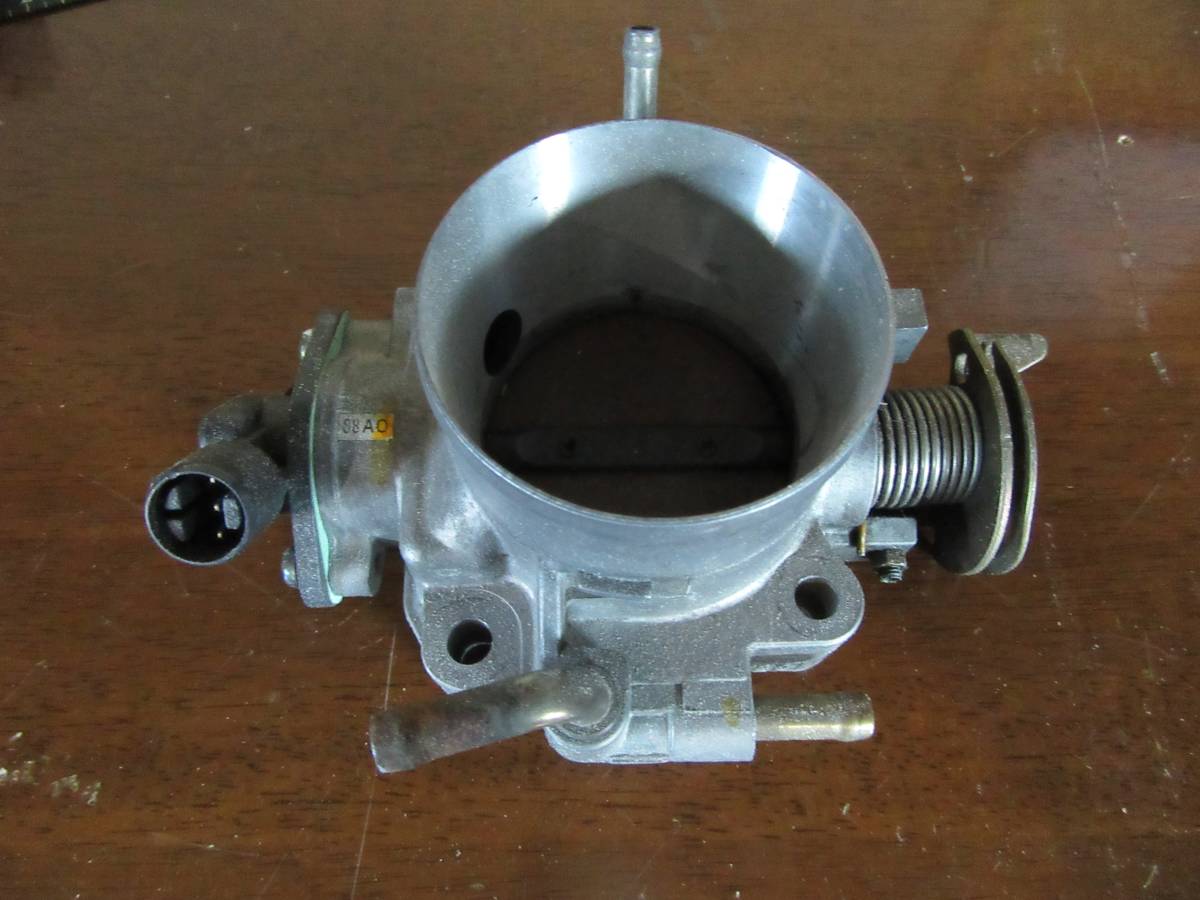 ホンダ インテグラ DC2 タイプR インマニ 中古&TRYBOX ビック