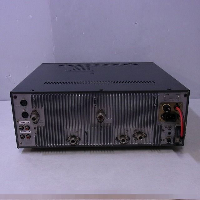 ICOM アイコム IC-970D 2400/1200/430/144MHz 35W/30W 【80 ICOM