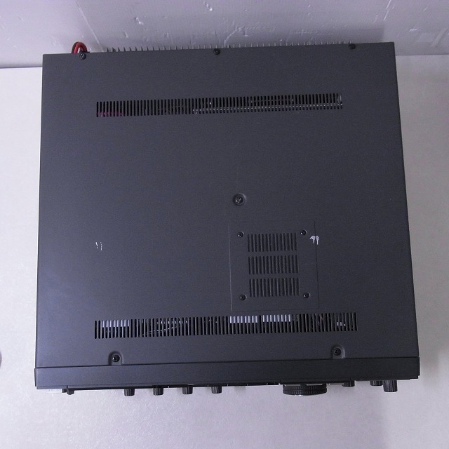ICOM アイコム IC-970D 2400/1200/430/144MHz 35W/30W 【80 ICOM