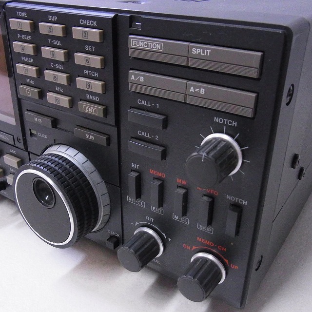 ICOM アイコム IC-970D 2400/1200/430/144MHz 35W/30W 【80 ICOM