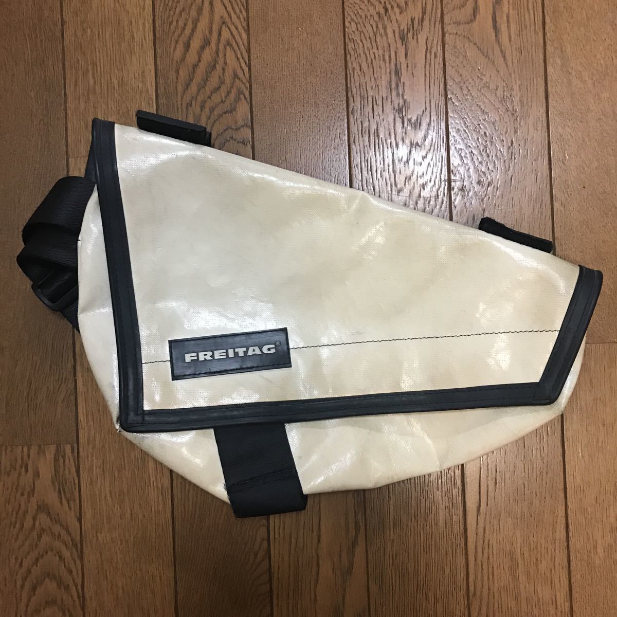 FREITAG ナイトライダー F31 フライターグ KNIGHT - RIDER メルカリ 
