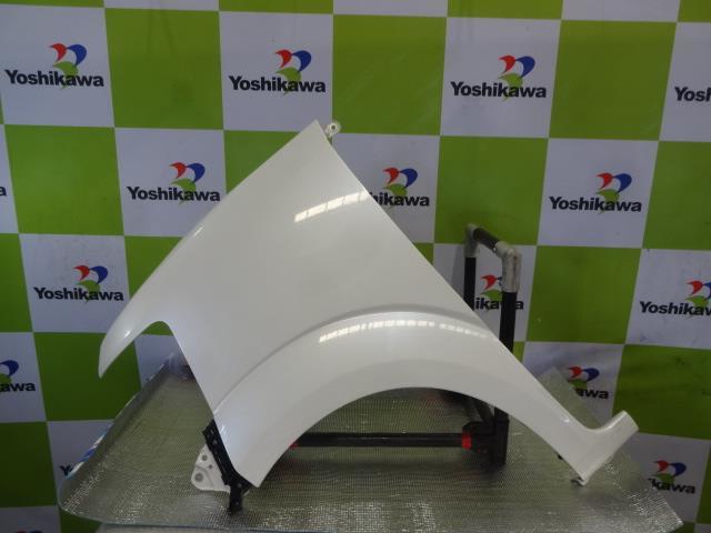 N-BOX カスタム JF1 左フロントフェンダーパネル 15954269
