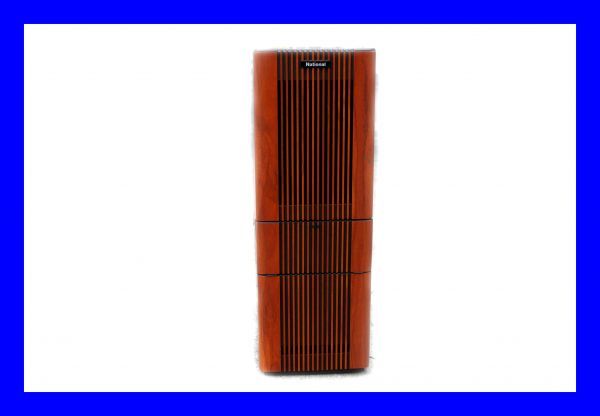 直接渡し可能 ナショナル National 松下電器 除湿機 除湿器 CD-4500BD