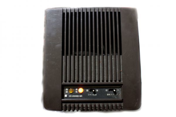 直接渡し可能 ナショナル National 松下電器 除湿機 除湿器 CD-4500BD