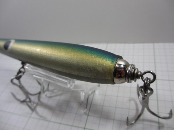 カーペンター フランスパンjr HS 50-150 KLL⁄MODEL.031A フランスパン