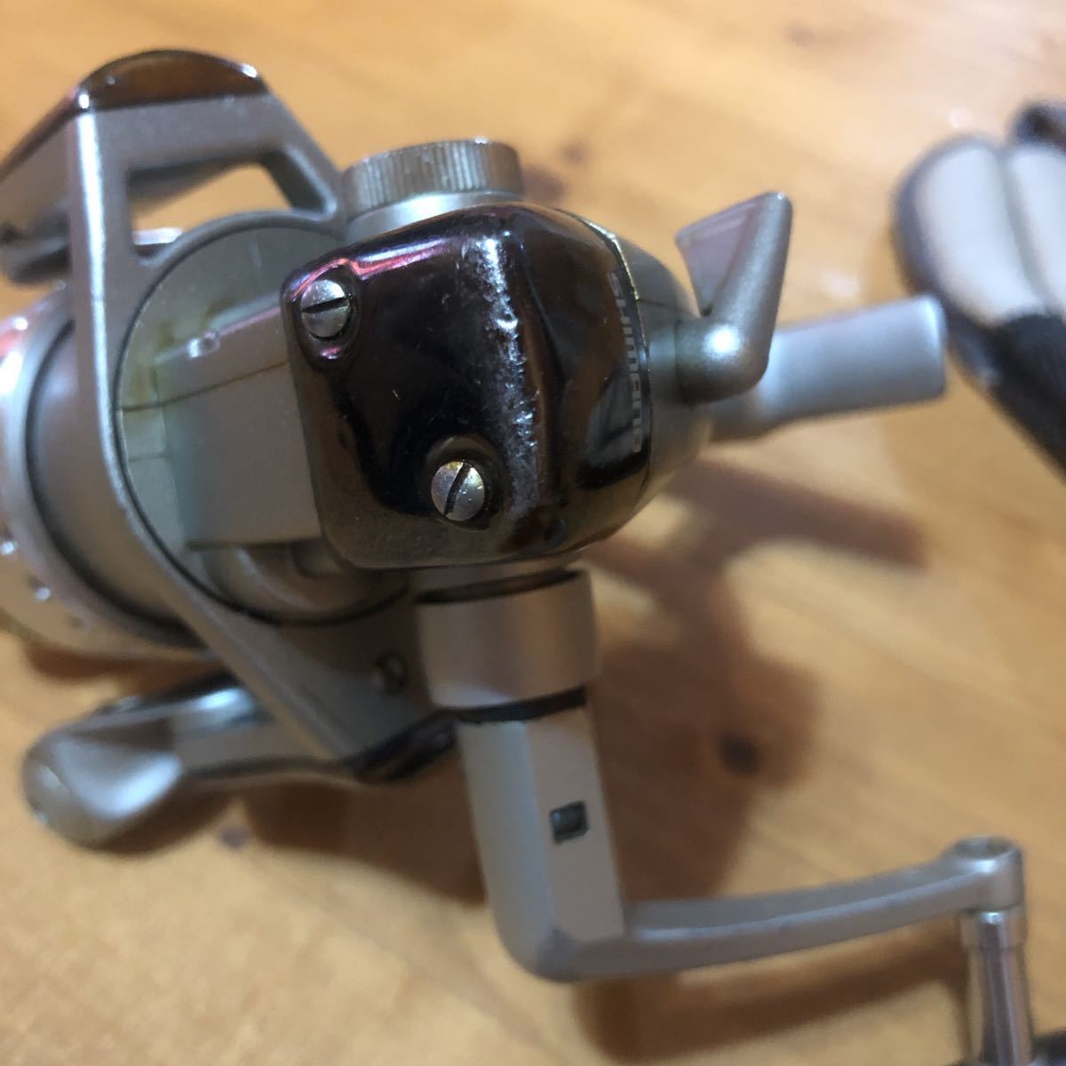 0 BB-Xテクニウム BB-X T型レバーブレーキ｜＠ベリーネット 日本最大新品 シマノ テクニウム TECHNIUM BBX テクニウム3000 レバーブレーキ T型 - S 3000T(シマノ)｜売買されたオークション情報 メルカリ