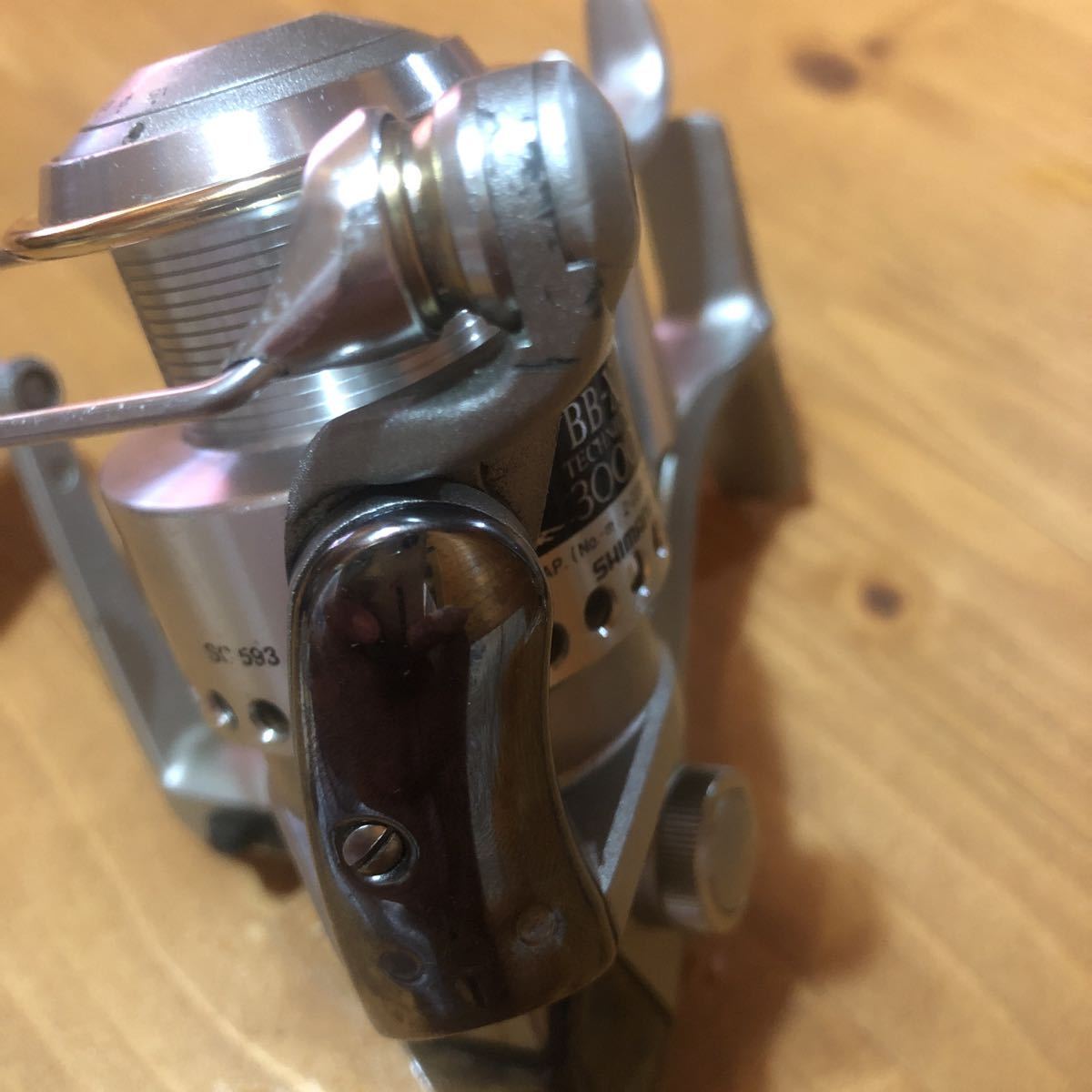 0 BB-Xテクニウム BB-X T型レバーブレーキ｜＠ベリーネット 日本最大新品 シマノ テクニウム TECHNIUM BBX テクニウム3000 レバーブレーキ T型 - S 3000T(シマノ)｜売買されたオークション情報 メルカリ