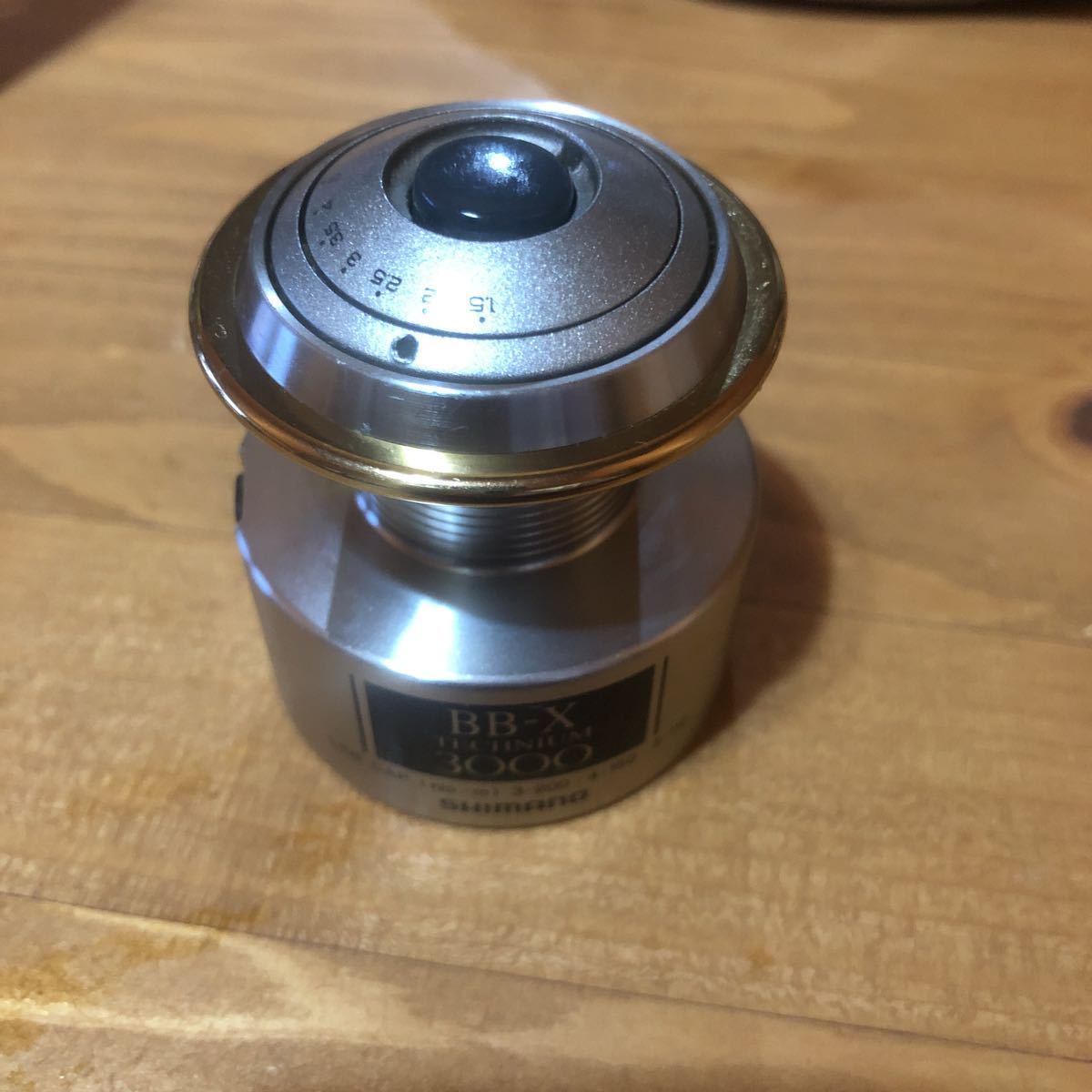 0 BB-Xテクニウム BB-X T型レバーブレーキ｜＠ベリーネット 日本最大新品 シマノ テクニウム TECHNIUM BBX テクニウム3000 レバーブレーキ T型 - S 3000T(シマノ)｜売買されたオークション情報 メルカリ