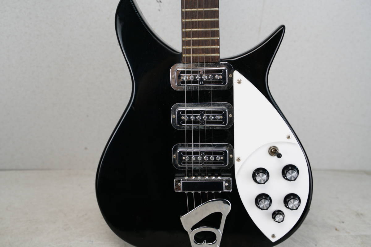 リッケンバッカー320byグレコ Greco (グレコ) メルカリ Yahoo