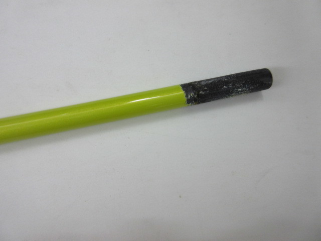 AD グラファイトデザイン MT-6 シャフト単品 Tour TOUR MT ツアーAD GRAPHITE DESIGN (S 中古シャフト シャフト S スリーブ付中古Tour AD/ツアー