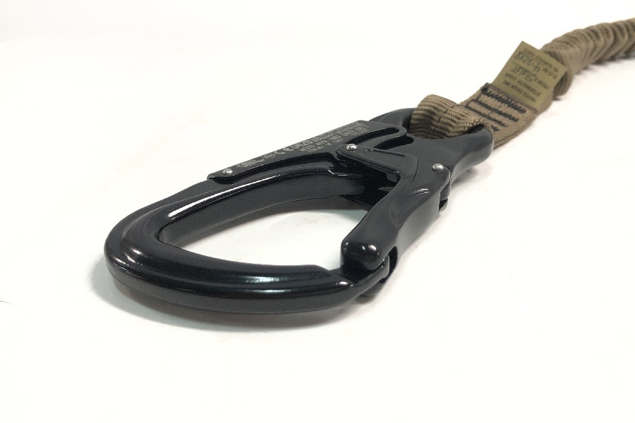Yates パーソナル YATES パーソナルリテンションランヤード