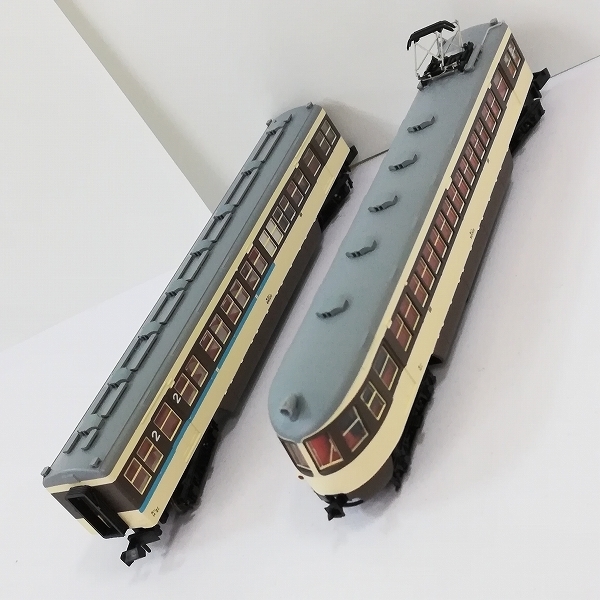 国鉄52系 | – MSangaの鉄道模型のページ 関西急電（マイクロエース・N