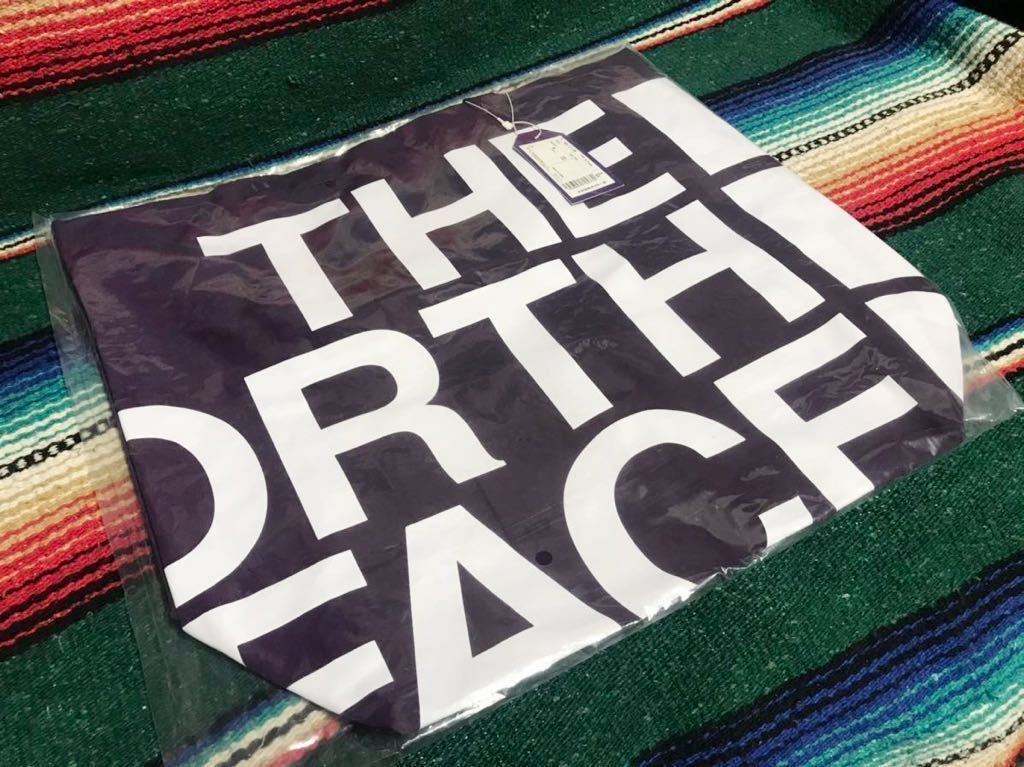 低価，お得 NN7954N THE NORTH FACE PURPLE LABEL ザ ノースフェイス パープルレーベル LOGO TOTE ロゴトート(ザ・ノース・フェイス)｜売買されたオークション情報、yahooの商品情報をアーカイブ公開 - オークファン ザ・ノース・フェイス