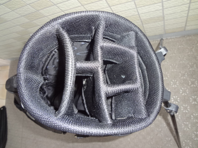 オークリー キャディバッグ OAKLEY スカル 17.0 Skull Stand 18.0