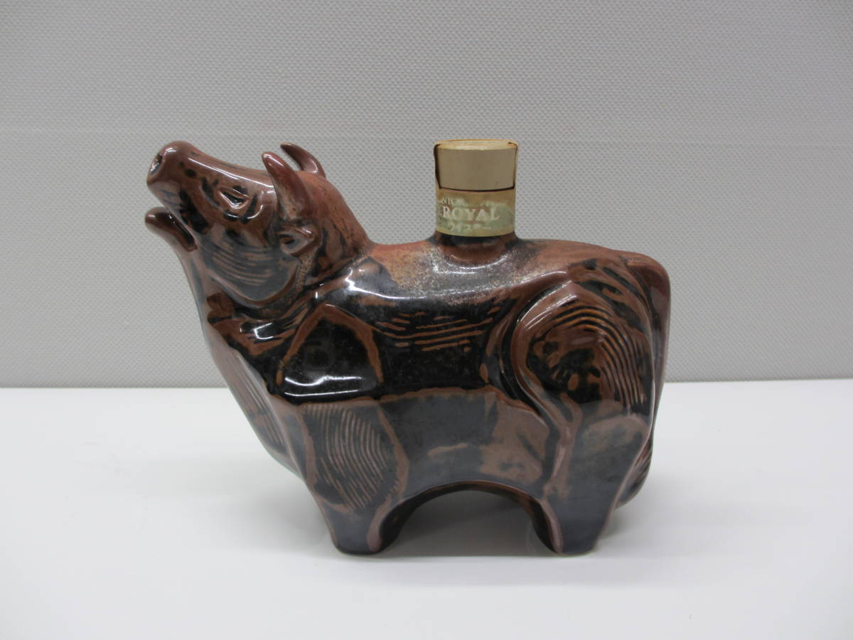 サントリー ローヤル 12年 SUNTORY 700ml ローヤル12年 ROYAL : – SR