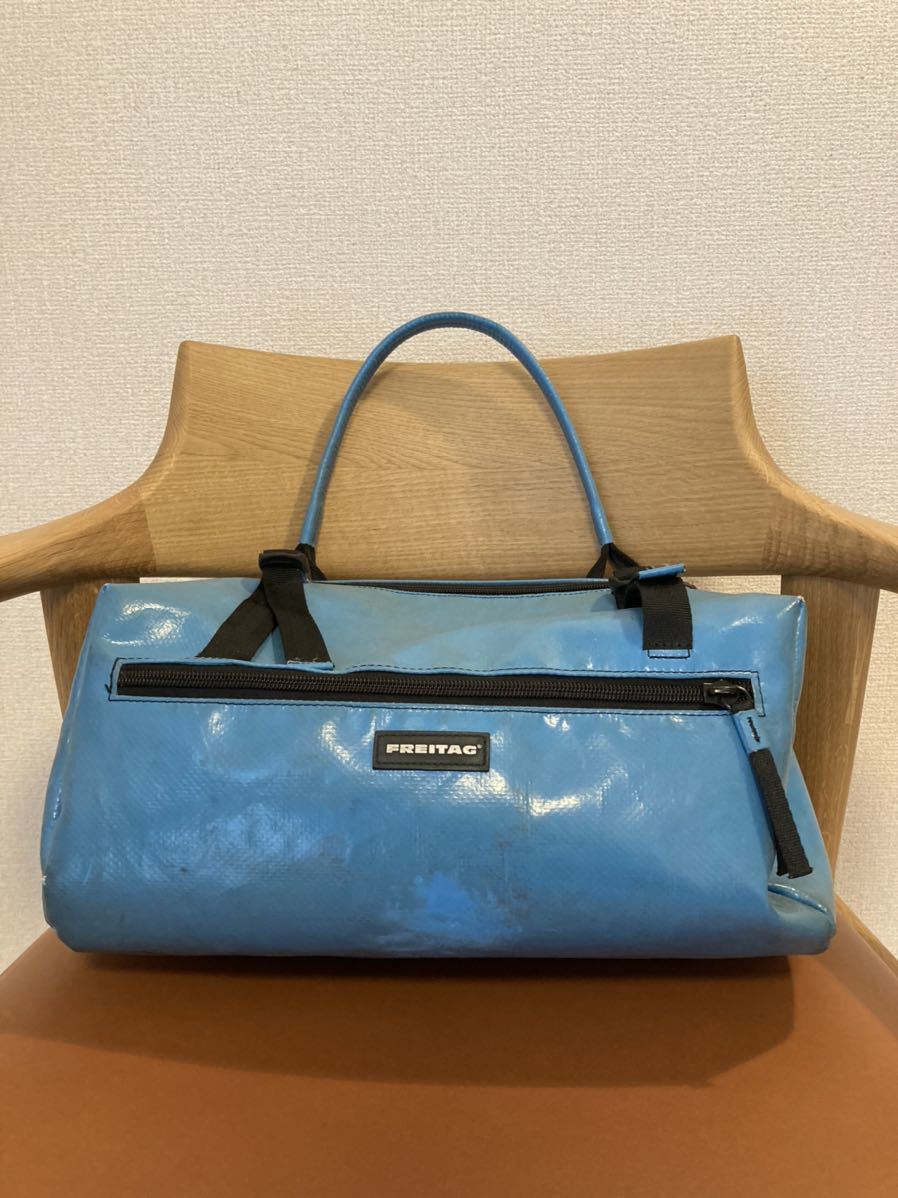FREITAG フライターグ ハンドバッグ JOAN ジョアン ショルダーバッグ
